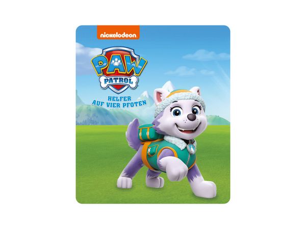 Produktbild: Paw Patrol - Ein neuer Fellfreund [DACH]