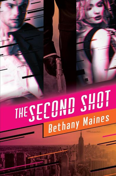 Produktbild: The Second Shot