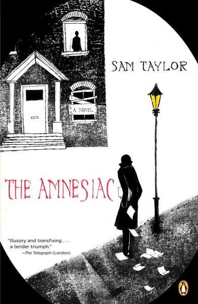 Produktbild: The Amnesiac