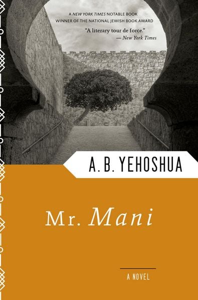 Produktbild: Mr. Mani