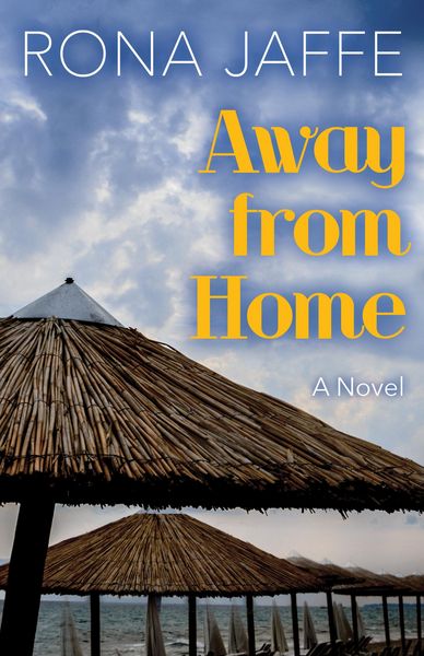 Produktbild: Away from Home