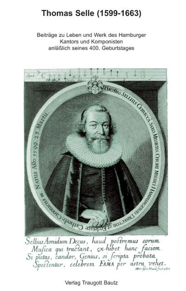 Produktbild: Thomas Selle (1599-1663)