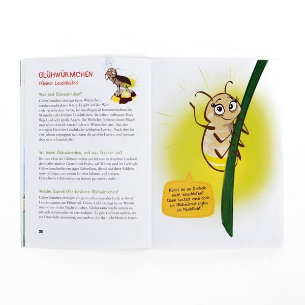 Produktbild: Die kleine Schnecke Monika H&auml;uschen: Basteln, backen, ausprobieren - Bunte Ideen f&uuml;r drinnen und drau&szlig;en
