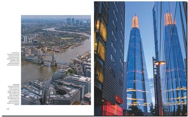 Produktbild: Reise durch London