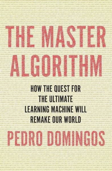 Produktbild: Domingos, P: Master Algorithm