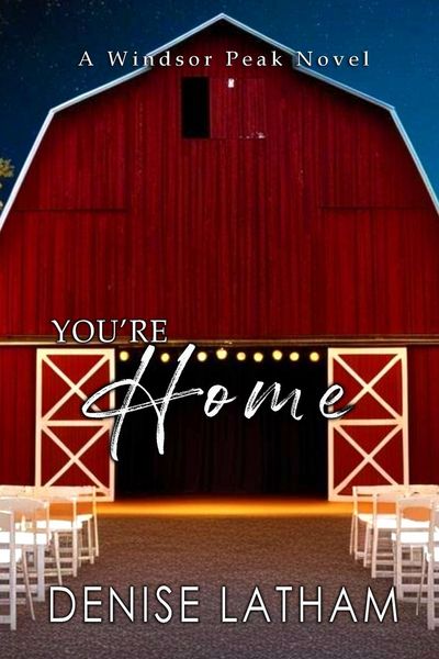 Produktbild: You're Home