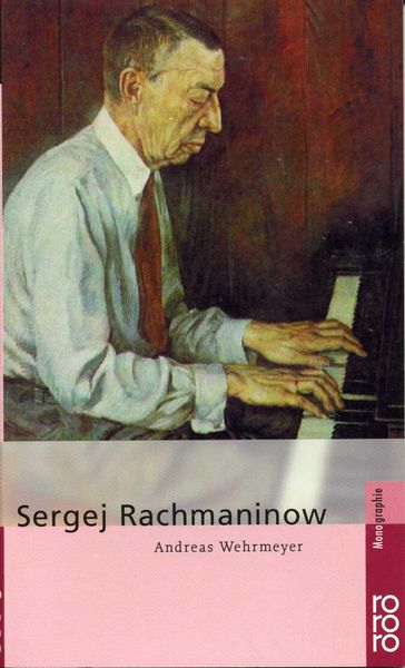 Produktbild: Sergej Rachmaninow