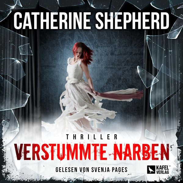 Produktbild: Verstummte Narben