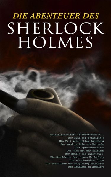 Produktbild: Die Abenteuer des Sherlock Holmes