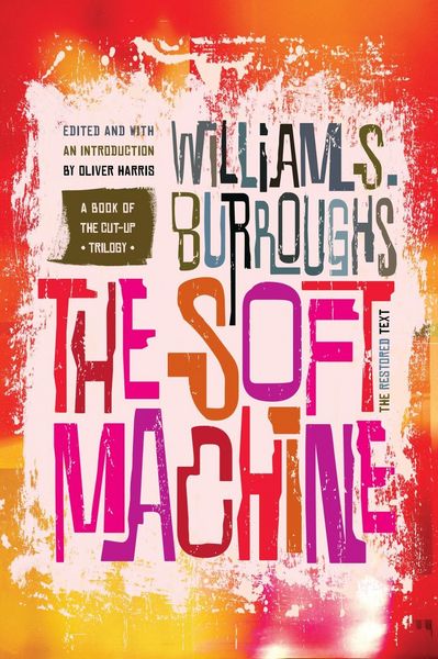 Produktbild: The Soft Machine