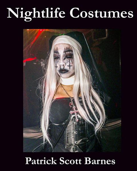 Produktbild: Nightlife Costumes