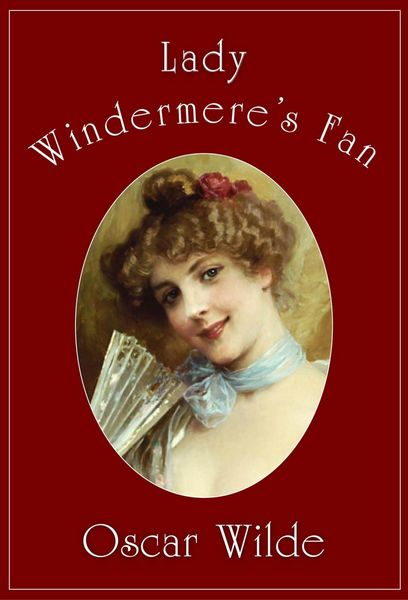 Produktbild: Lady Windermere's Fan