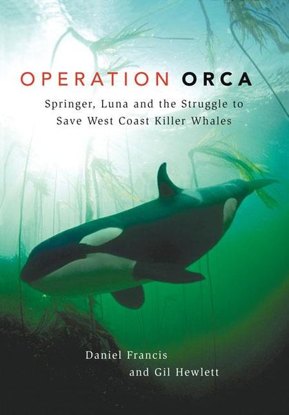 Produktbild: Operation Orca
