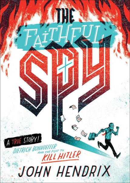 Produktbild: The Faithful Spy