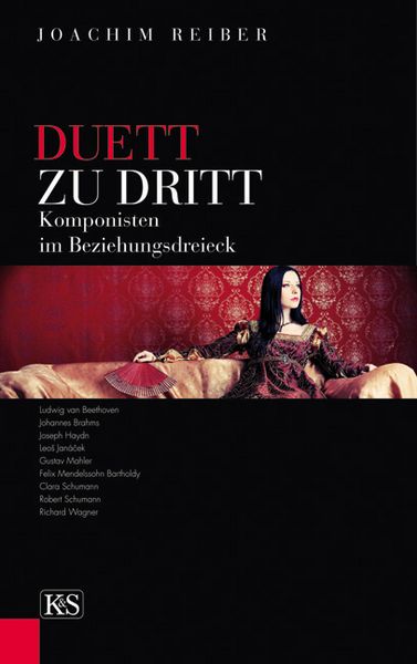 Produktbild: Duett zu Dritt