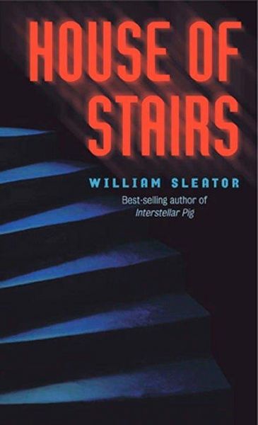 Produktbild: House of Stairs