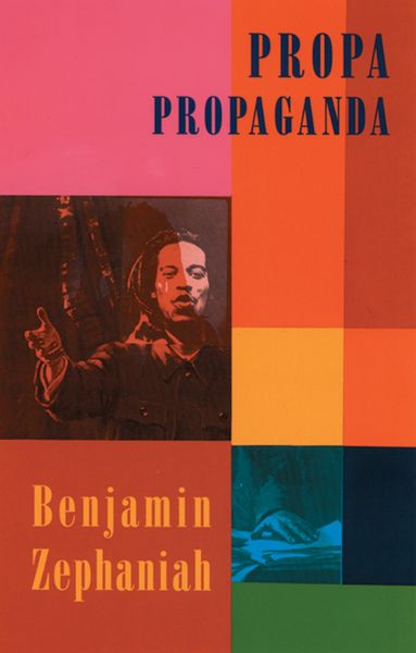 Produktbild: Propa Propaganda