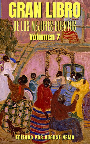 Produktbild: Gran Libro de los Mejores Cuentos - Volumen 7