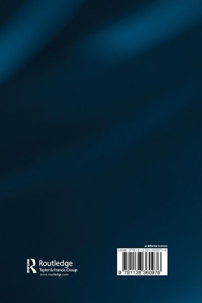 Produktbild: Responsibilisation at the Margins of Welfare Services