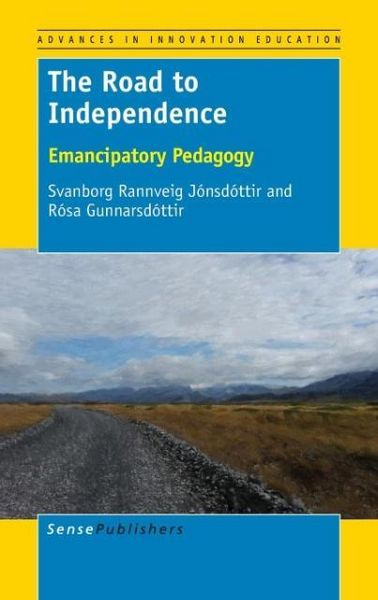 Produktbild: The Road to Independence