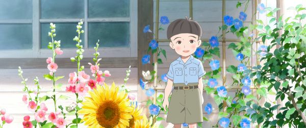 Produktbild: Totto-Chan: Das Kleine M&auml;dchen am Fenster