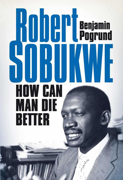 Produktbild: Robert Sobukwe