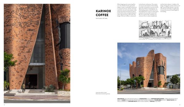 Produktbild: Built in Brick