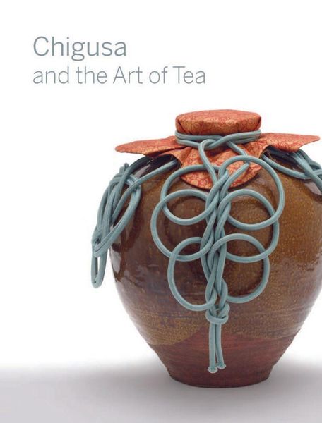 Produktbild: Chigusa and the Art of Tea