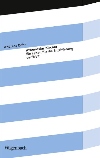 Produktbild: Athanasius Kircher