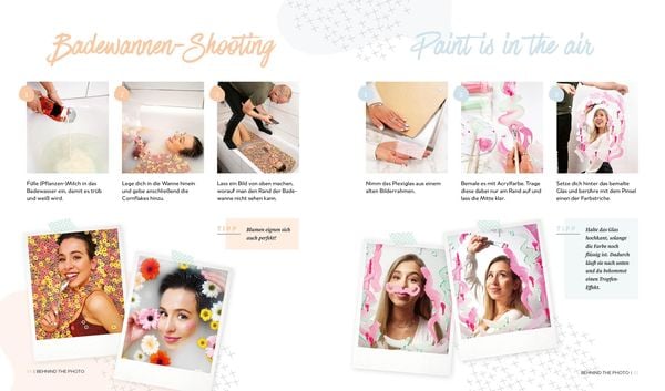 Produktbild: Dream & Create mit Cali Kessy