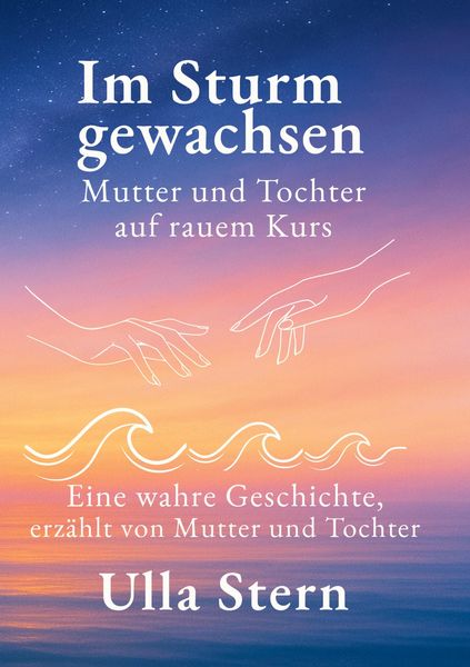 Produktbild: Im Sturm gewachsen