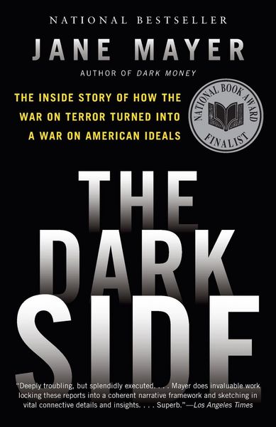 Produktbild: The Dark Side