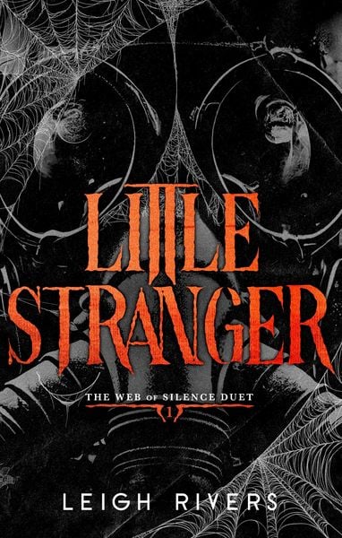 Produktbild: Little Stranger