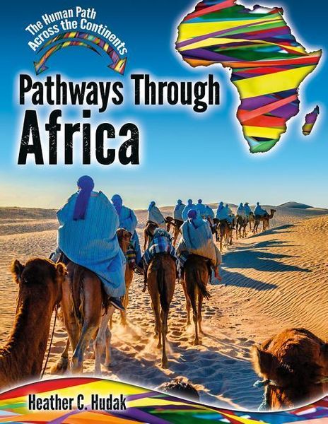 Produktbild: Pathways Through Africa
