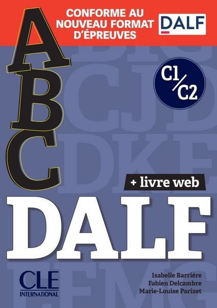 Produktbild: abc DALF