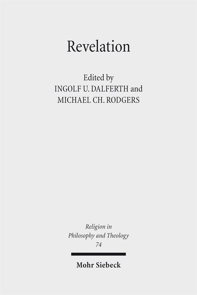 Produktbild: Revelation