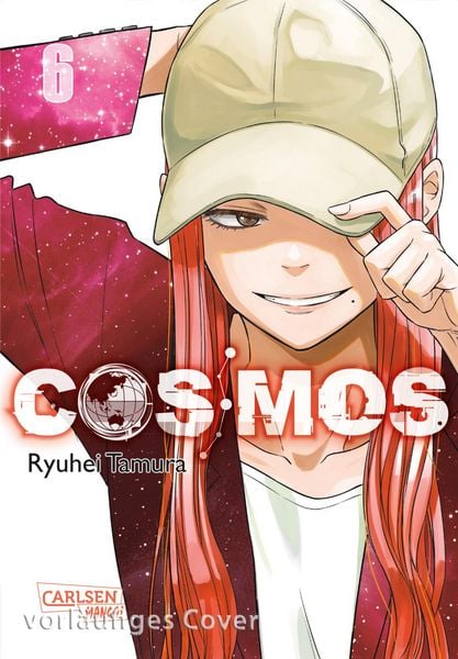 Produktbild: Cosmos 6