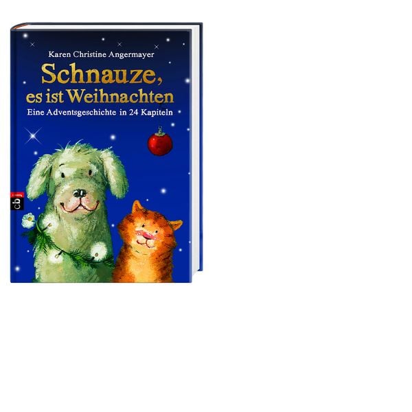 Produktbild: Schnauze, es ist Weihnachten