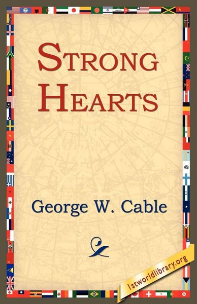 Produktbild: Strong Hearts