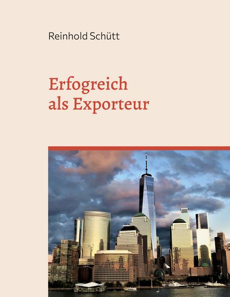 Produktbild: Erfolgreich als Exporteur