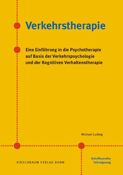 Produktbild: Verkehrstherapie
