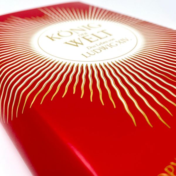 Produktbild: K&ouml;nig der Welt