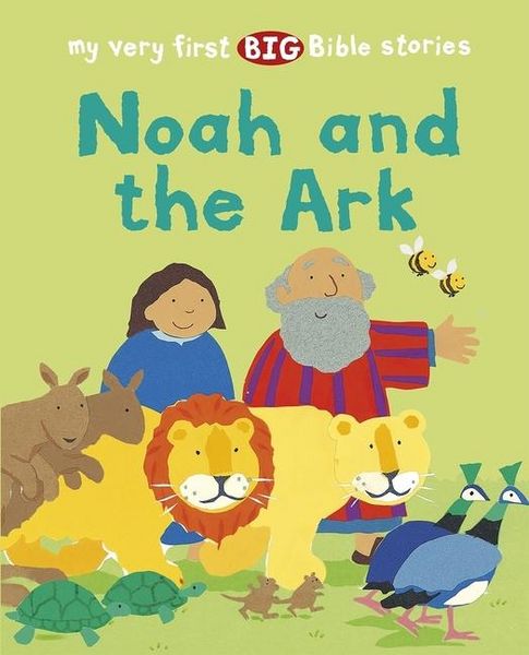 Produktbild: Noah and the Ark