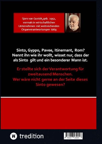 Produktbild: Leere Hand des Sinto