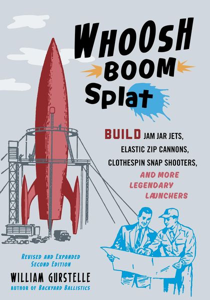 Produktbild: Whoosh Boom Splat