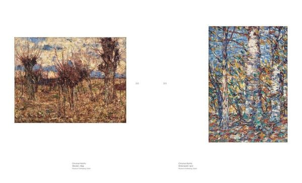 Produktbild: Renoir, Monet, Gauguin. Bilder einer flie&szlig;enden Welt