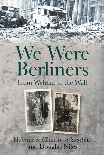 Produktbild: We Were Berliners