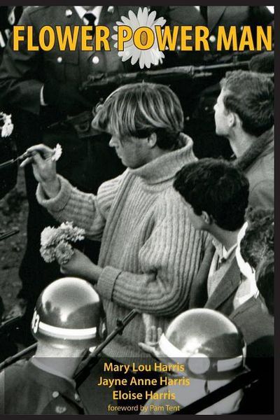 Produktbild: Flower Power Man