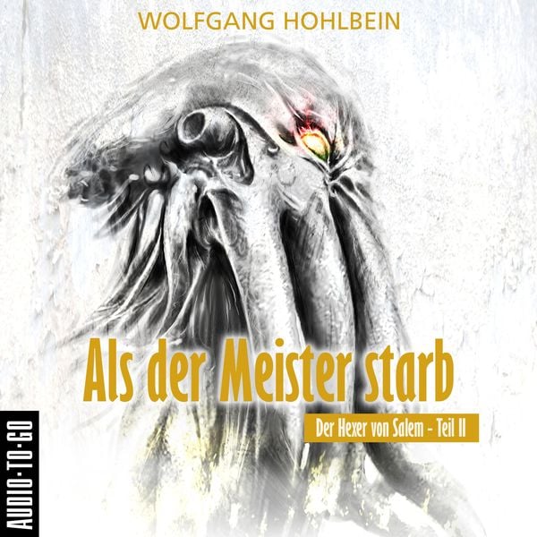 Produktbild: Als der Meister starb