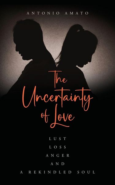 Produktbild: The Uncertainty of Love